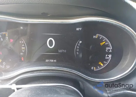 2014 Jeep Grand Cherokee Laredo из США, поврежденный, VIN 1C4RJEAG3EC141163